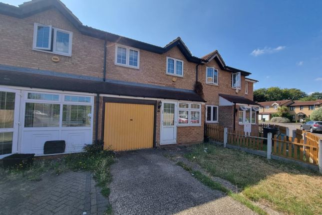 Express Drive, Ilford 3 bed house for sale