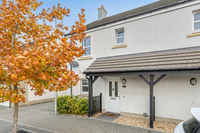 22 Thorny Crook Gardens, Dalkeith... 3 bed semi