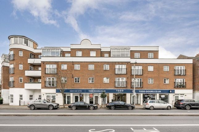 Heath Road, Twickenham TW1 1 bed flat for sale