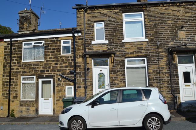 Thackley, Thackley BD10 2 bed terraced house for sale