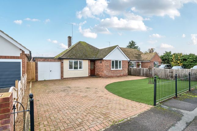 Sedgmoor Gardens, Flackwell Heath... 3 bed bungalow for sale