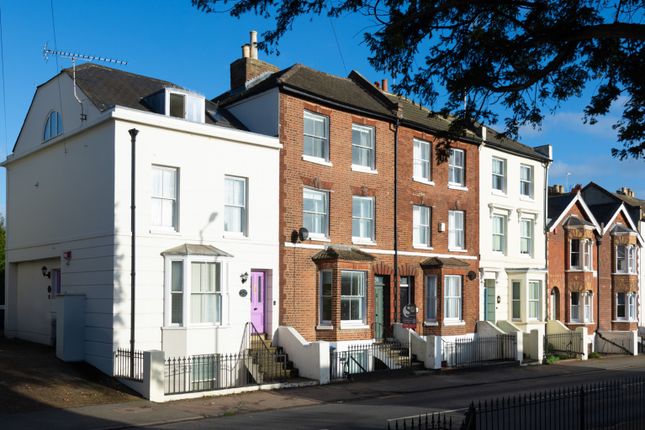 Whitstable Road 4 bed townhouse for sale