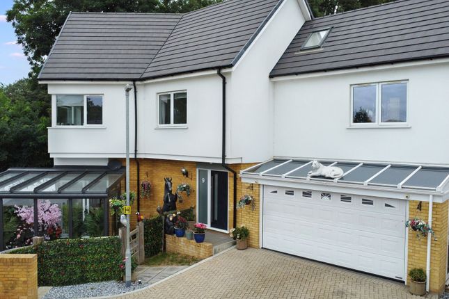 Moorings Reach, Maidstone, ME14 3 bed detached house for sale