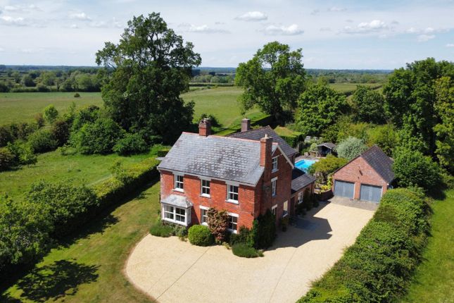 School Lane, South Cerney... 6 bed detached house for sale