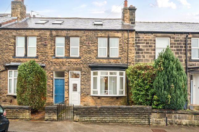 Sunnybank Avenue, Horsforth, Leeds... 4 bed terraced house for sale