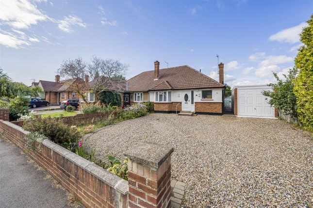 Jordans Way, Bricket Wood, St. Albans 2 bed semi