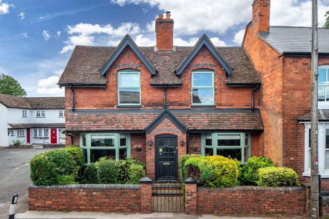 High Street, Belbroughton... 4 bed semi