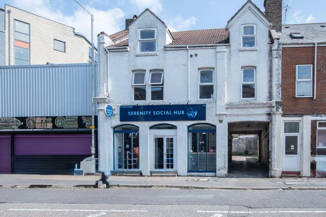 St. Swithuns Road, Bournemouth BH1 6 bed house of multiple occupation for sale