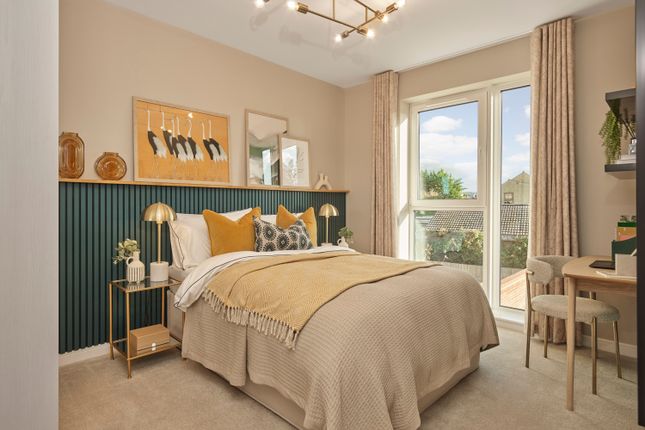 The Tyne at St Oswald’s Place... 3 bed semi