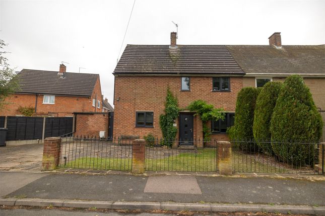 3 bed semi-detached house