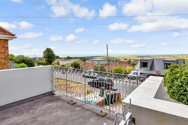 Crescent Drive North, Woodingdean... 4 bed detached house for sale