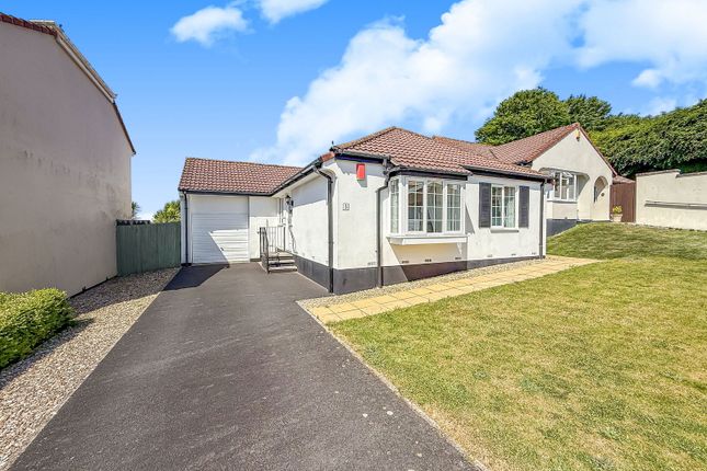 Meadowsweet Lane, Barnstaple EX31 3 bed detached bungalow for sale
