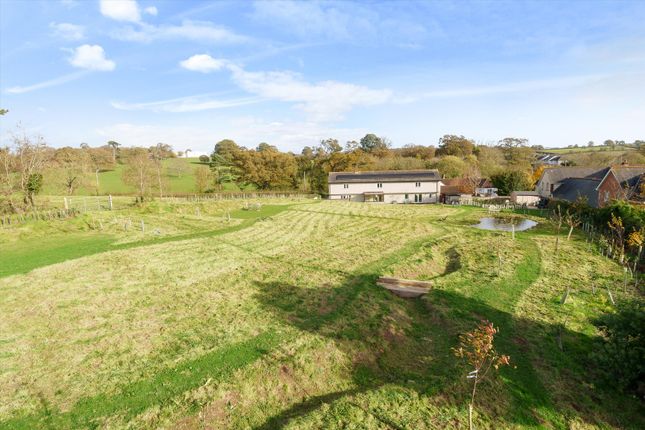 5 bedroom barn conversion for sale