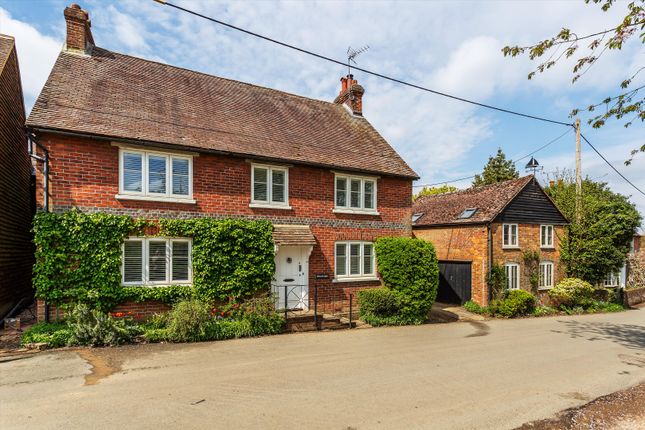The Street, Thursley, Godalming... 4 bed village house for sale