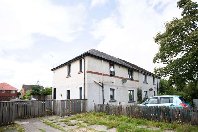 Redbrae Road, Kirkintilloch G66 3 bed flat for sale