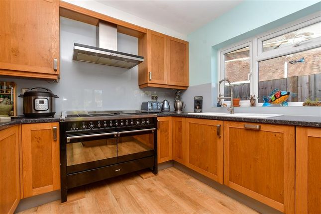 The Glade, Fetcham, Leatherhead, Surrey 3 bed detached bungalow for sale