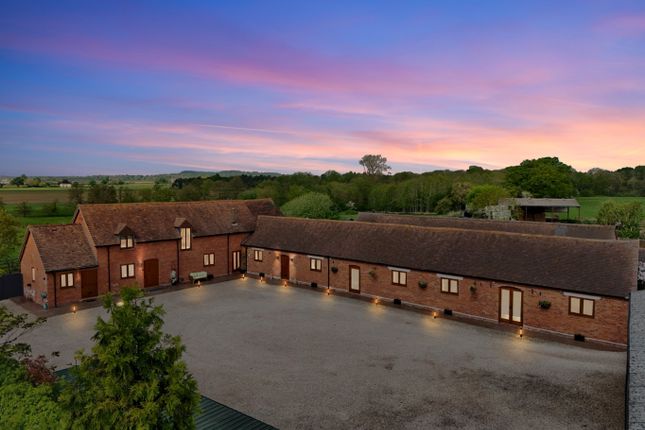 5 bedroom barn conversion for sale