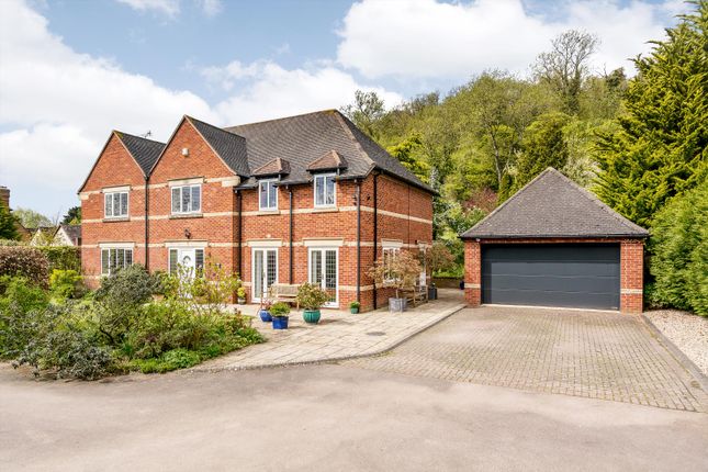 Pendock, Gloucester, Gloucestershire... 5 bed detached house for sale