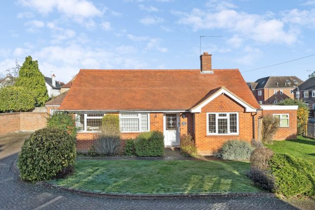 Taylors Court, Maidenhead 3 bed detached bungalow for sale