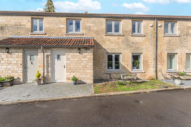 Brunel Mews, The Wharf 2 bed terraced house for sale