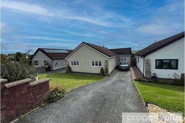 The Heathlands, Porth, Rhondda Cynon... 3 bed bungalow for sale
