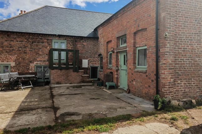 Bradley Lane, Maesfen SY13 3 bed semi