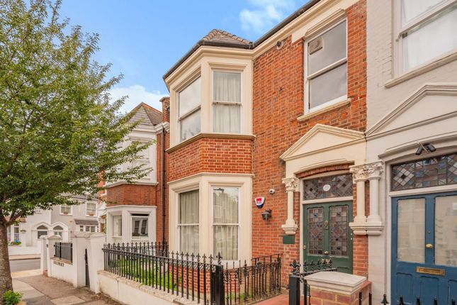 Pandora Road, London, NW6 1TR 5 bed terraced house for sale