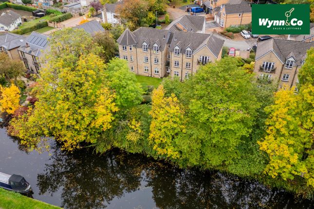 3 bedroom apartment for sale