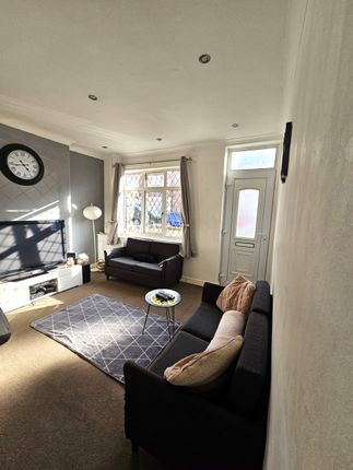 Horace Avenue, Nottingham NG9 3 bed end of terrace house for sale