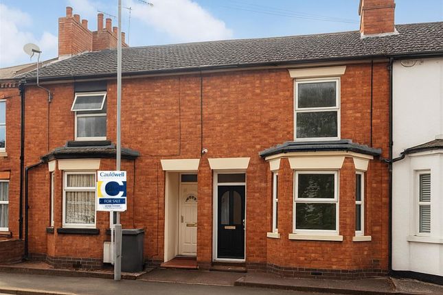 Church Street, Bletchley, Milton Keynes 3 bed house for sale