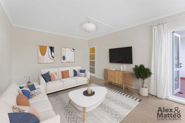 Landmann House, Bermondsey, SE16 1 bed flat for sale