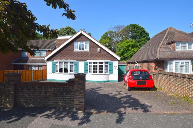 Fairview Avenue, Wigmore 3 bed chalet for sale