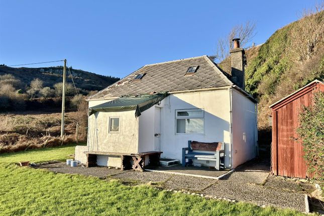 2 bedroom cottage for sale