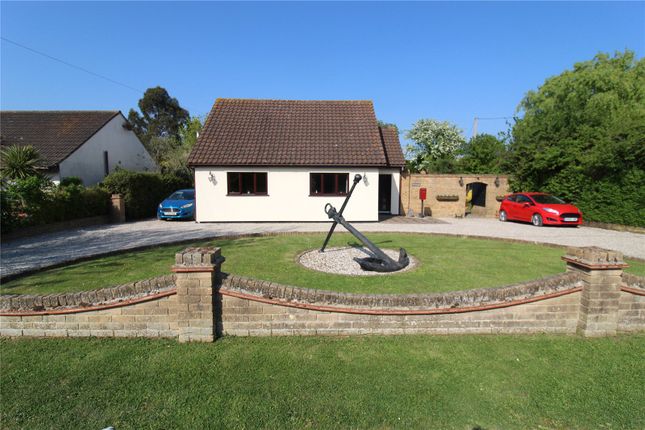 Ulverston Road, Rochford, Essex, SS4 3 bed chalet for sale
