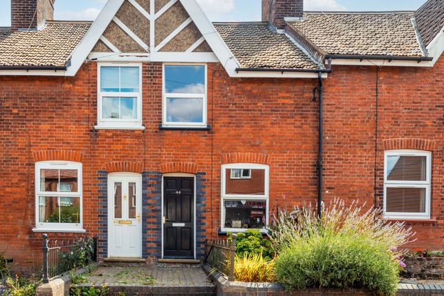 Briston Road, Melton Constable 3 bed terraced house for sale