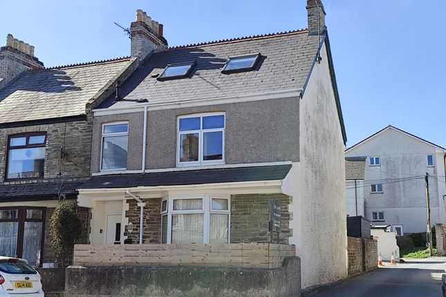 Jubilee Street, Newquay TR7 5 bed end of terrace house for sale