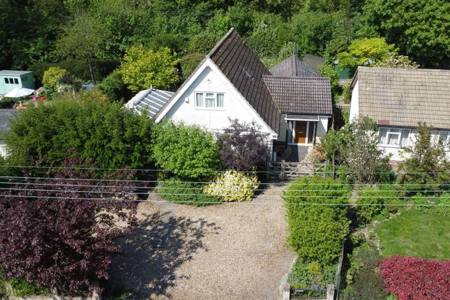 High Street, Sudbury CO10 3 bed chalet for sale