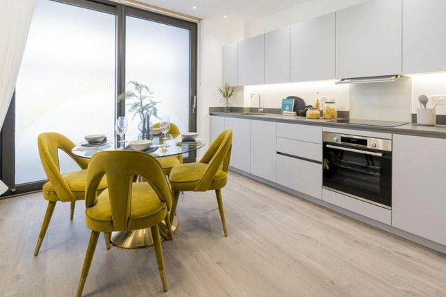 1 bedroom flat for sale