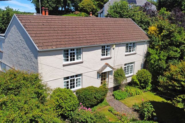 Kings Heanton, Barnstaple, Devon, EX31 4 bed detached house for sale