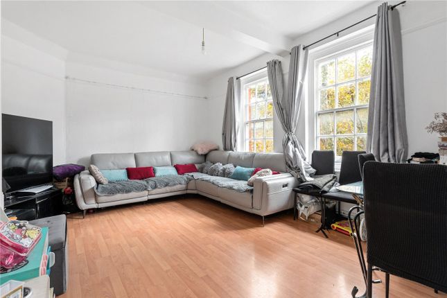 Palissy Street, London, E2 3 bed apartment for sale