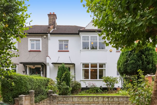 Pollards Hill North, London SW16 4 bed semi