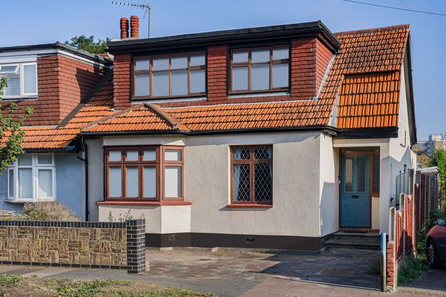 4 bedroom chalet for sale