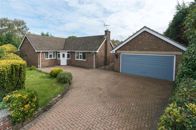 4 bedroom detached bungalow for sale