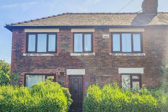 Thornton Road, Manchester M28 3 bed semi