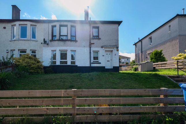 Boydstone Road, Thornliebank G46 2 bed flat for sale