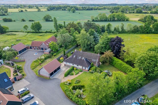 Hadleigh Road, Ipswich IP7 6 bed detached house for sale