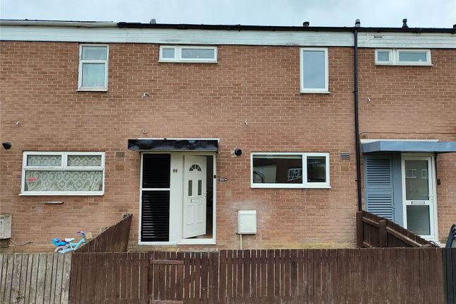 Westbourne, Woodside, Telford... 3 bed terraced house for sale