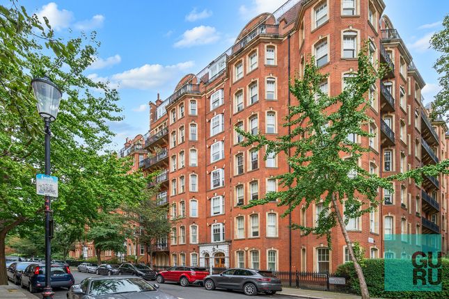 Oakwood Court, London, W14 4 bed apartment for sale
