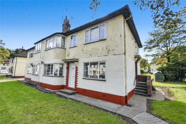 Sandringham Crescent, Leeds, West... 2 bed apartment for sale