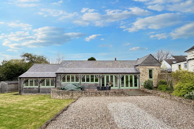 3 bedroom barn conversion for sale